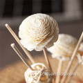 Luxury Aroma Rattan Diffuser Sticks Dried Flower Accessories